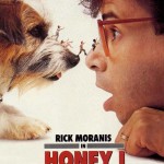 دانلود فيلم honey i shrunk the kids دوبله فارسي با لينك مستقيم