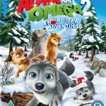 دانلود فیلم Alpha and Omega 2 2013 دوبله فارسی با لینک مستقیم