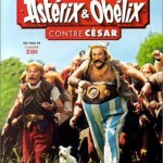 دانلود فیلم Asterix and Obelix vs Caesar دوبله فارسی با لینک مستقیم