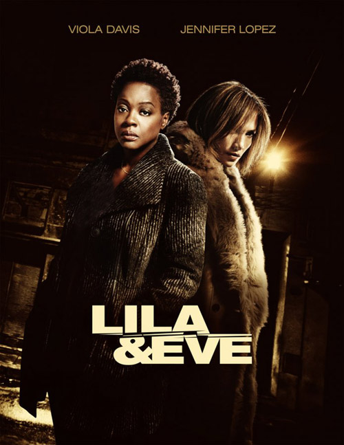 دانلود فیلم Lila & Eve 2015 با لینک مستقیم