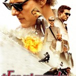 دانلود فیلم Mission: Impossible 2015 با لینک مستقیم و کیفیت عالی