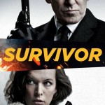 دانلود فیلم Survivor 2015 با لینک مستقیم