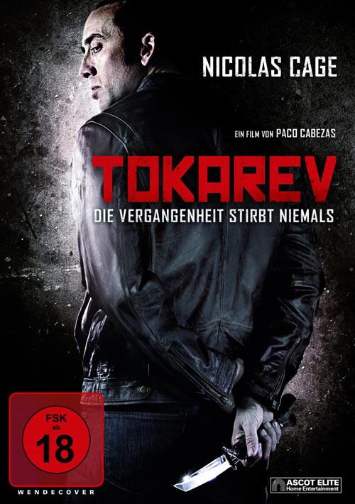 دانلود فیلم Tokarev 2014 دوبله فارسی با لینک مستقیم