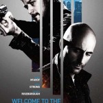 دانلود فیلم Welcome To The Punch 2013 دوبله فارسی با لینک مستقیم