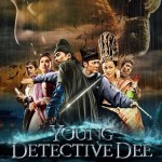 دانلود فیلم Young Detective Dee: Rise of the Sea Dragon 2013