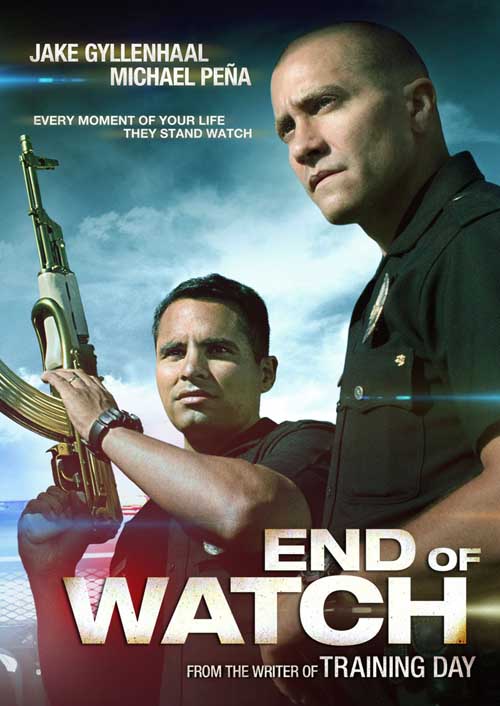 دانلود فيلم End of Watch 2012 دوبله فارسي با لينك مستقيم
