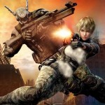 دانلود فیلم Appleseed:Alpha 2014 دوبله فارسی با لینک مستقیم