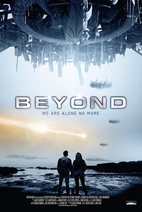 دانلود فیلم خارجی Beyond با لینک مستقیم
