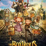 دانلود فیلم The Boxtrolls 2014 دوبله فارسی با لینک مستقیم