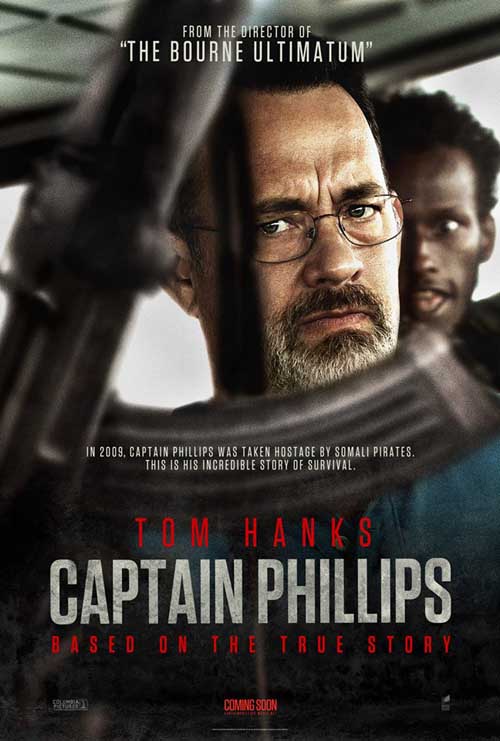 دانلود فیلم Captain Phillips 2013 دوبله فارسی با لینک مستقیم