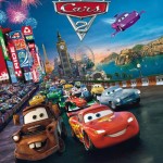 دانلود فیلم Cars 2011 دوبله فارسی با لینک مستقیم