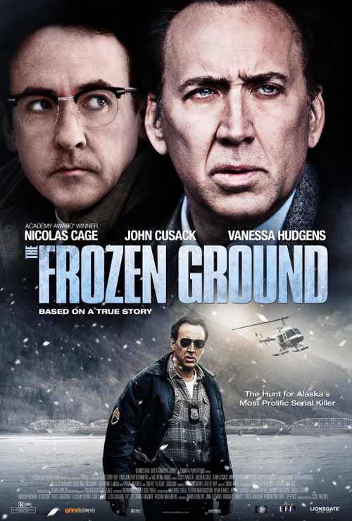 دانلود فیلم The Frozen Ground 2013 دوبله فارسی با لینک مستقیم