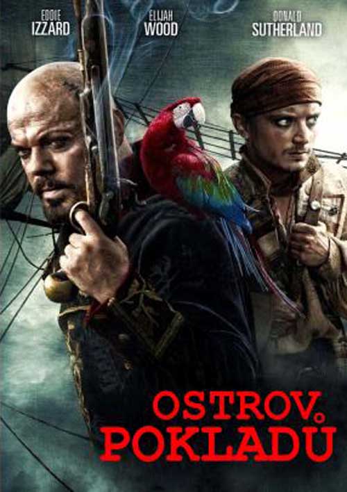 دانلود فيلم treasure island 2012 دوبله فارسي با لينك مستقيم