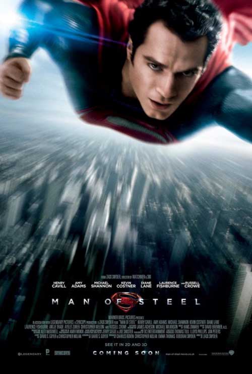 دانلود فيلم man of steel 2013 دوبله فارسي با لينك مستقيم