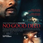 دانلود فیلم No Good Deed 2014 دوبله فارسی با لینک مستقیم