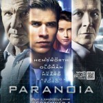 دانلود فیلم Paranoia 2013 دوبله فارسی با لینک مستقیم