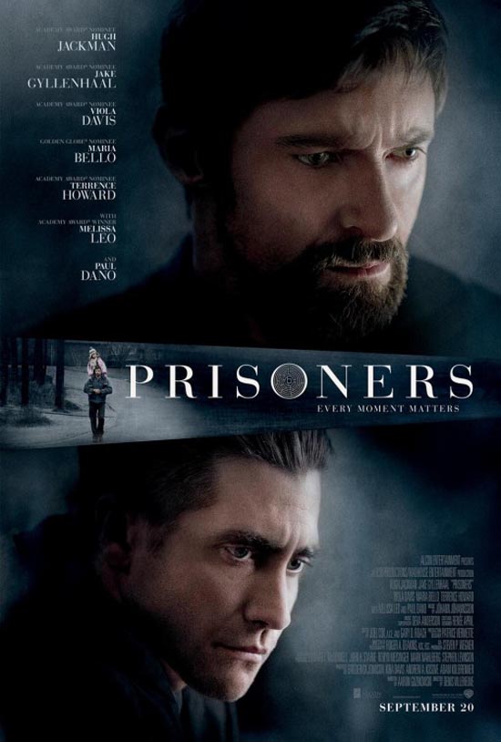 دانلود فیلم Prisoners 2013 دوبله فارسی با لینک مستقیم