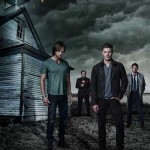 دانلود رایگان سریال Supernatural با لینک مستقیم و کیفیت عالی