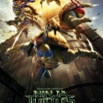دانلود فیلم Teenage Mutant Ninja Turtles 2014 دوبله فارسی