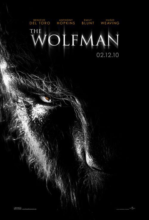 دانلود فیلم the wolfman 2010 دوبله فارسی با لینک مستقیم