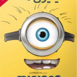 دانلود انیمیشن ۲۰۱۵ minions دوبله فارسی